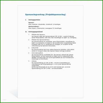 Absichtserklärung Arbeitsvertrag Muster Kostenlose Vorlagen Zum Download