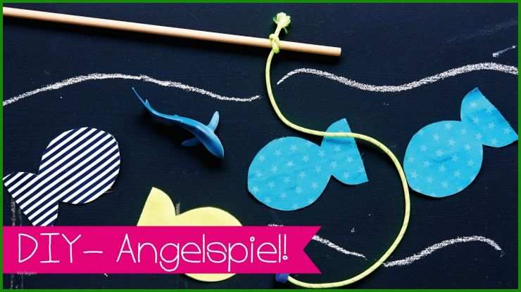 Angelspiel Basteln Vorlagen