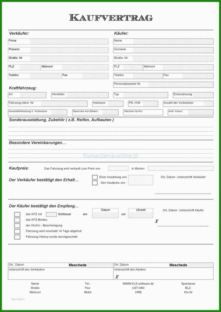 Anzahlungsrechnung Rechnung Anzahlung Muster