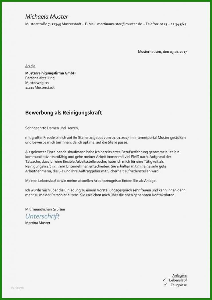 Arbeitsvertrag Büroangestellte Muster