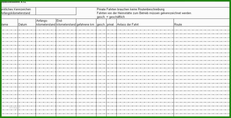 Arbeitsvertrag Dienstfahrzeug Muster