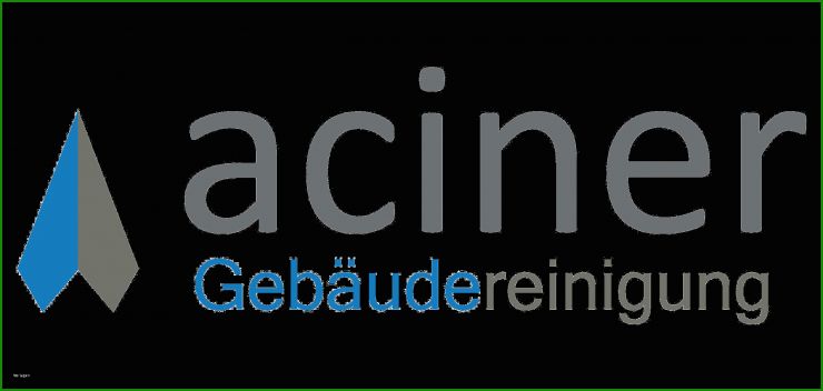 Arbeitsvertrag Muster Gebäudereinigung