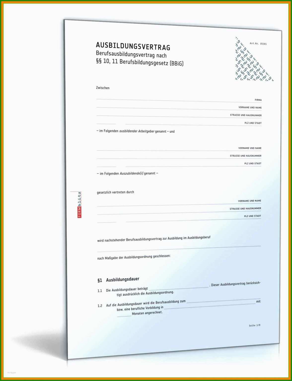 Arbeitsvertrag Muster Ihk Nrw - Kostenlose Vorlagen Zum Download!