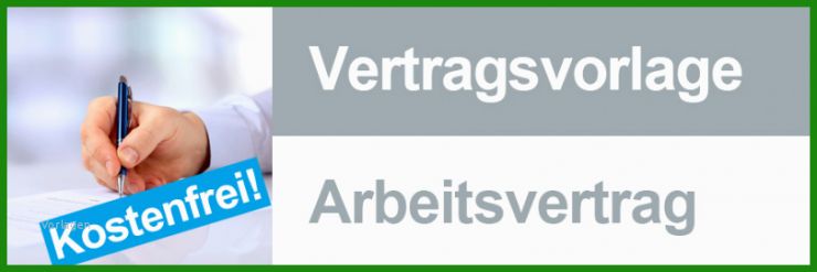 Arbeitsvertrag Muster Teilzeit Bayern