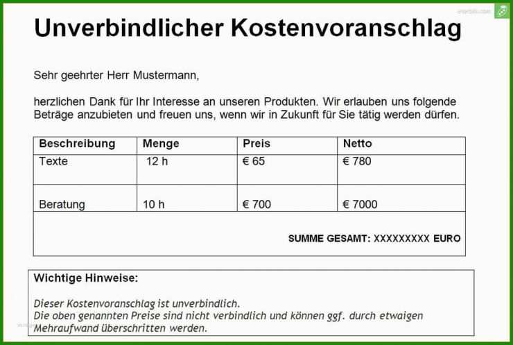 Arbeitszeugnis Handwerker Muster