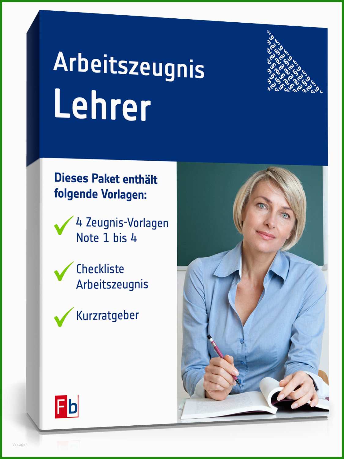 Arbeitszeugnis Lehrer Muster - Kostenlose Vorlagen Zum Download!