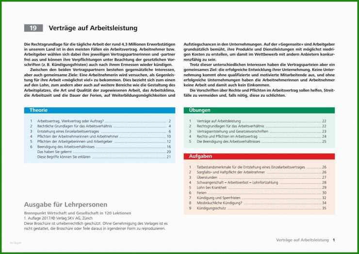 Auflösung Arbeitsvertrag Im Gegenseitigen Einvernehmen Muster