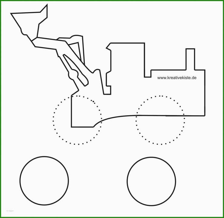 Basteln Auto Vorlage - Kostenlose Vorlagen Zum Download!