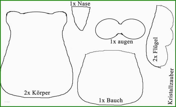 Bastelvorlage Eule Eulen Basteln Vorlagen Zum Ausdrucken