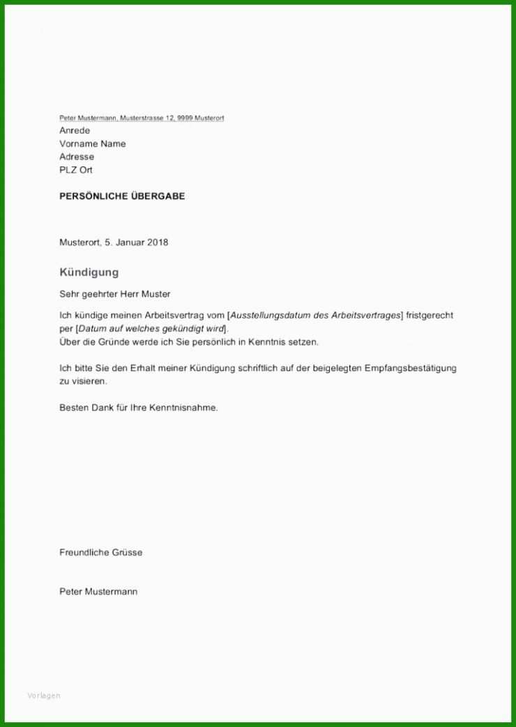 Befristeter Arbeitsvertrag Muster Pdf