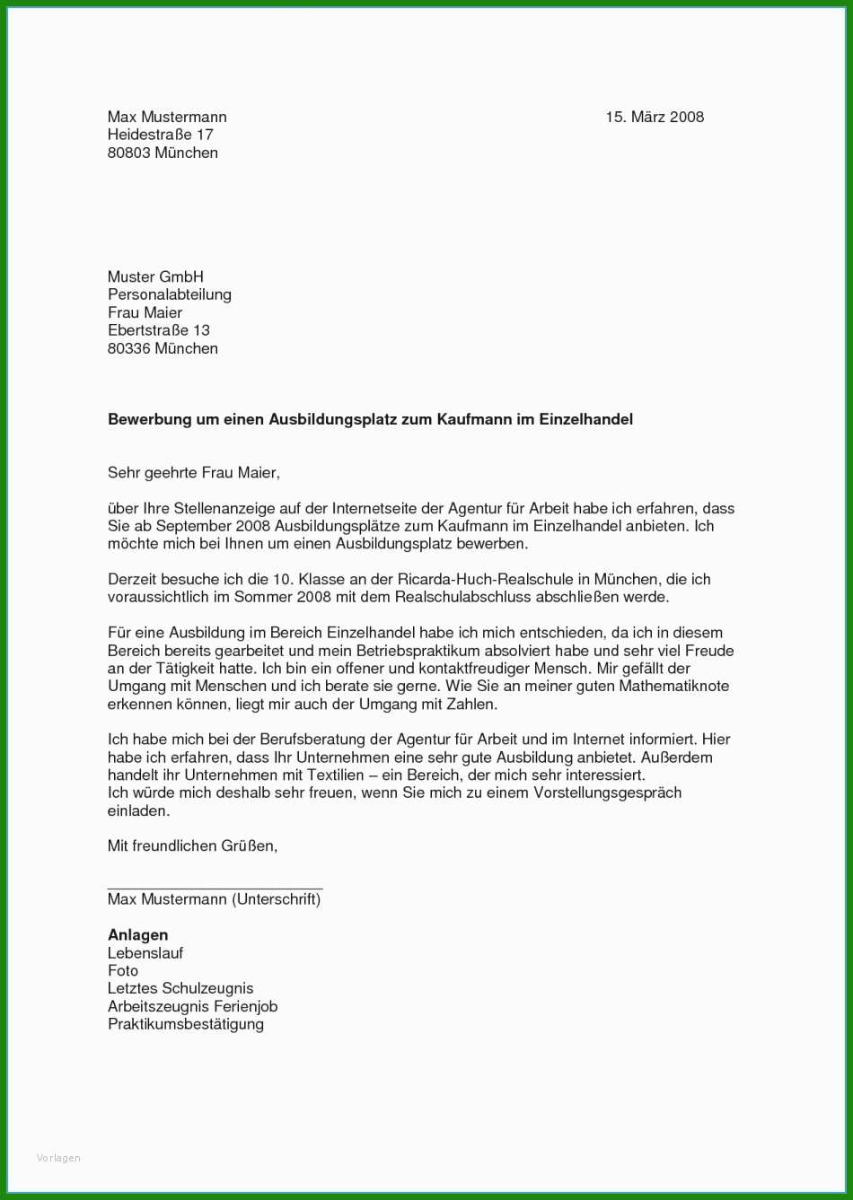 Bewerbung Praktikum Krankenhaus Vorlage - Kostenlose Vorlagen Zum Download!