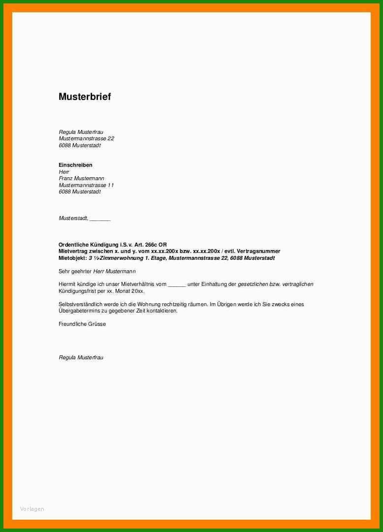 Brief Absender Empfänger Wohin Muster Kostenlose Vorlagen Zum Download!