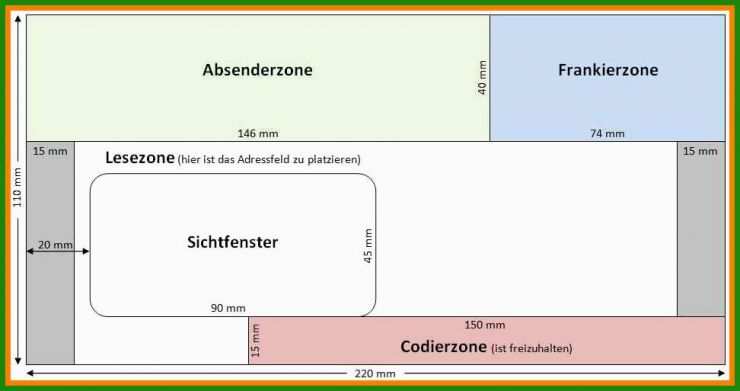 Briefumschlag Basteln Klein Vorlage