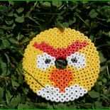 Bügelperlen Vorlagen Angry Birds