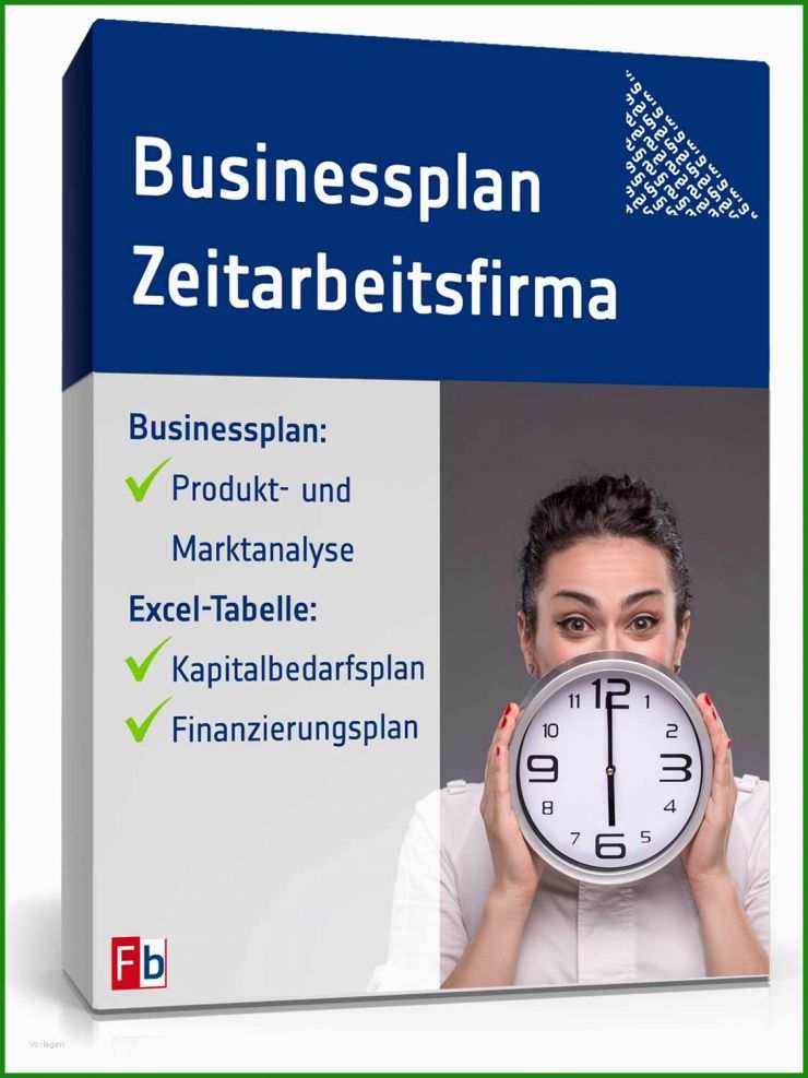 Businessplan Fliesenleger Muster