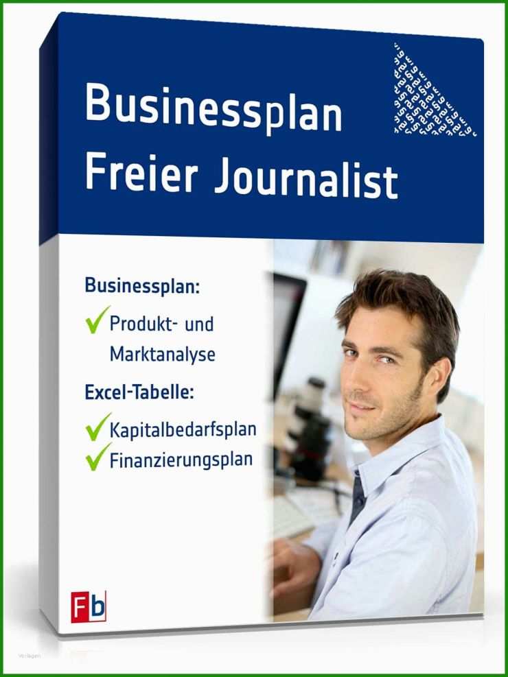 Businessplan Gründungszuschuss Muster