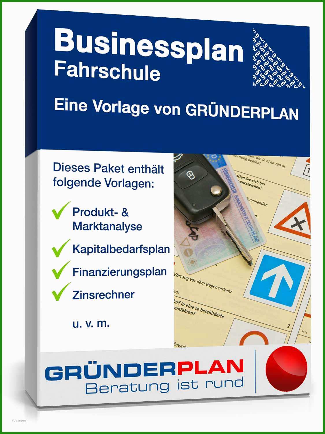 Businessplan Kfw Muster - Kostenlose Vorlagen Zum Download!