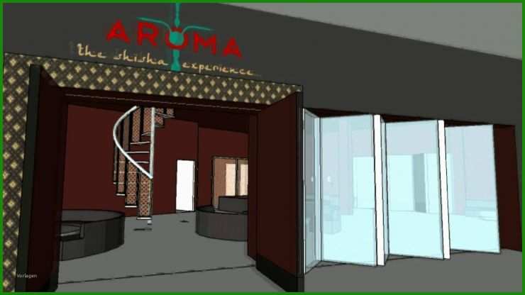 Businessplan Shisha Bar Muster