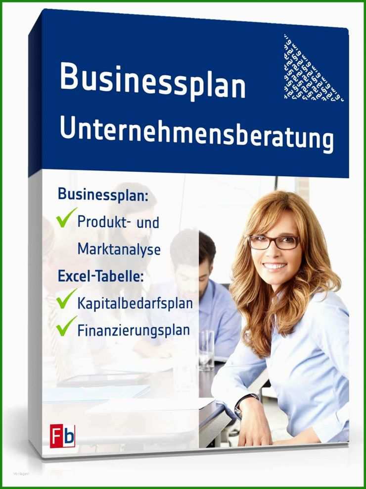 Businessplan Vorlage Agentur Für Arbeit