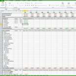 Businessplan Vorlage Excel Download