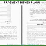 Businessplan Vorlage Excel Ihk