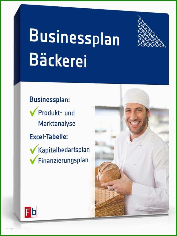 Businessplan Vorlage Gastronomie