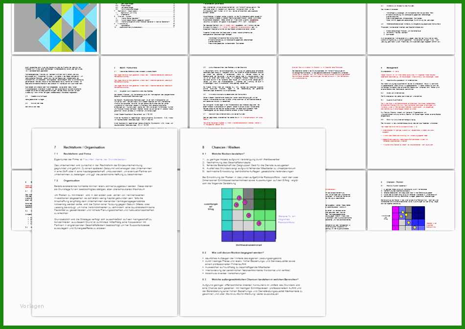 Businessplan Vorlage Ihk Karlsruhe - Kostenlose Vorlagen Zum Download!