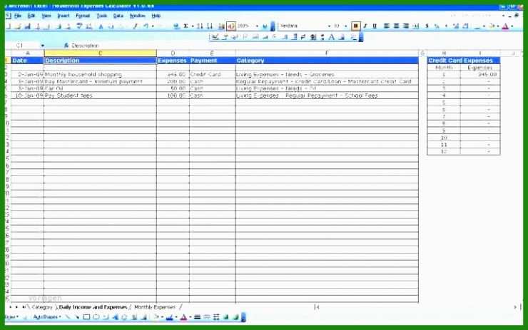 Businessplan Vorlage Kostenlos Download