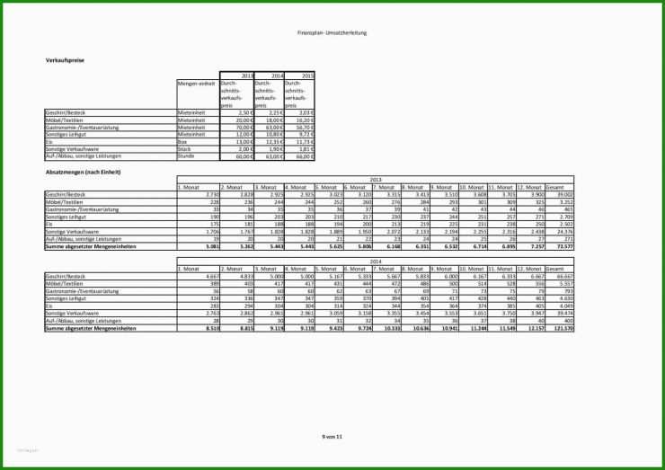 business plan vorlage wko