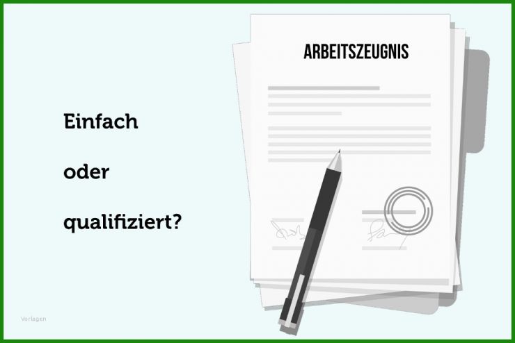 Einfaches Arbeitszeugnis Probezeit Muster