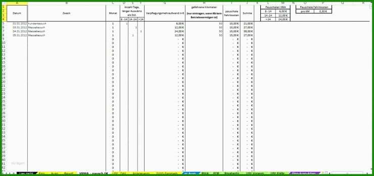 Excel Etiketten Vorlagen