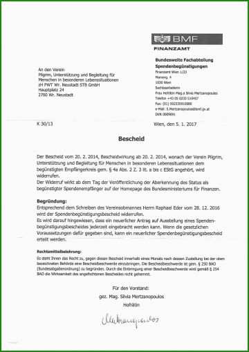 Finanzamt Brief Muster - Kostenlose Vorlagen Zum Download!