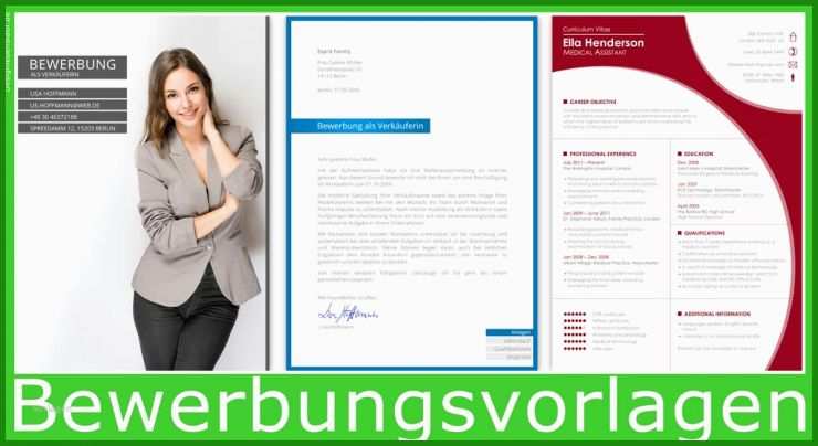 Flyer Bewerbung Vorlage Kostenlos