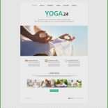 Flyer Vorlagen Yoga