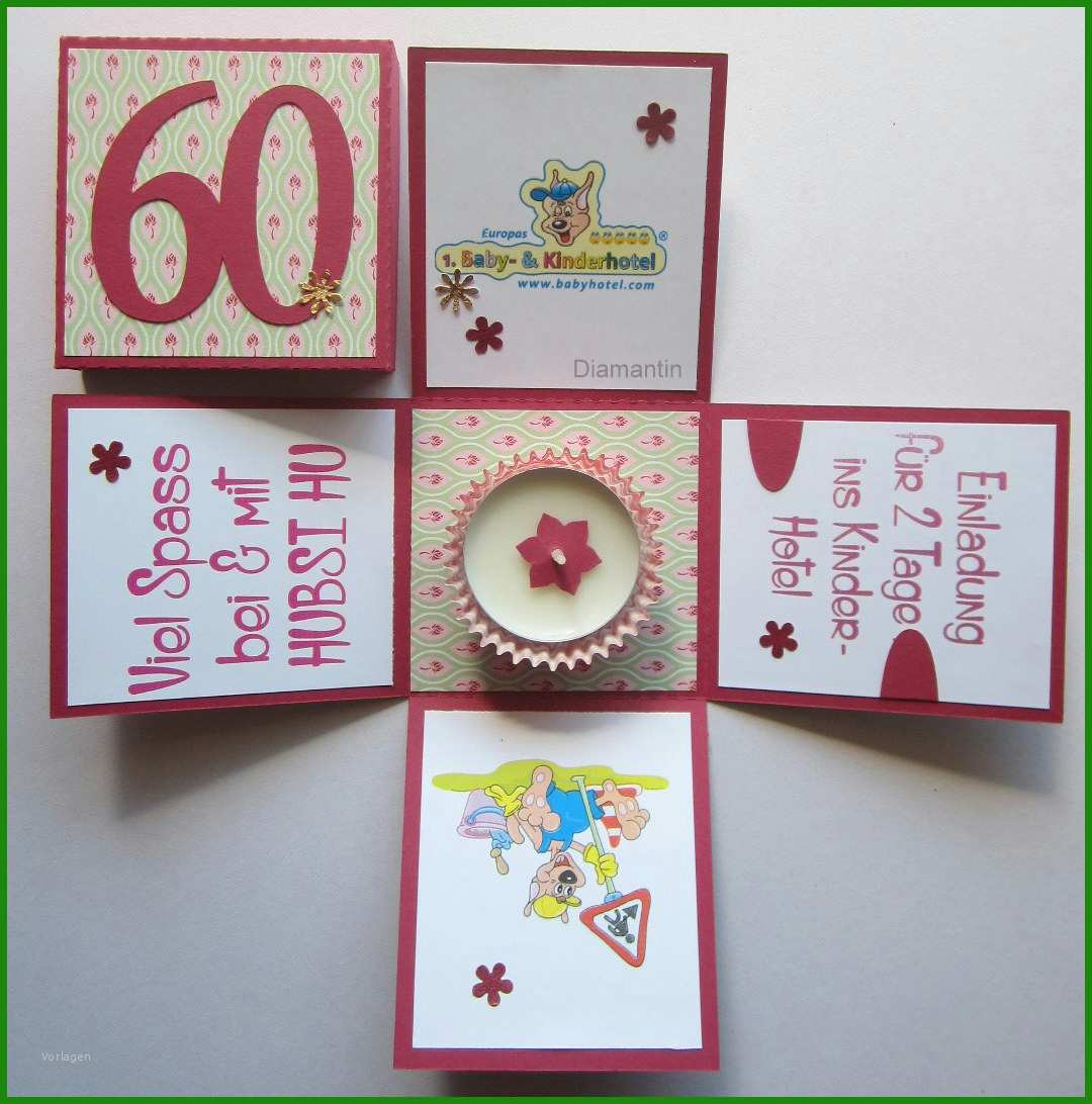 Gutschein Zum 60. Geburtstag Vorlage Kostenlose Vorlagen Zum Download!