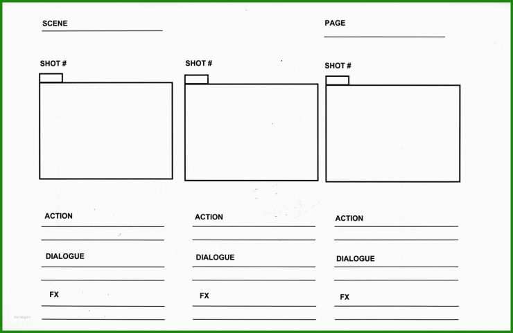 Handout Vorlage Geschichte