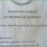 Harry Potter Brief Vorlage Zum Ausdrucken
