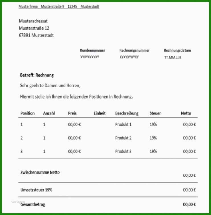 Honorar Arbeitsvertrag Muster