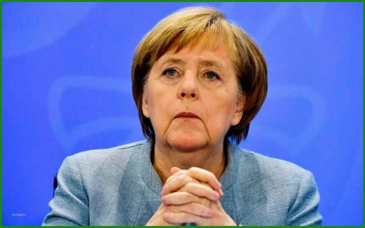 Kondolenzschreiben Merkel