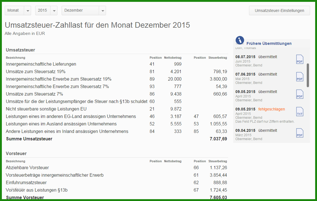 Lexoffice Rechnung Vorlage - Kostenlose Vorlagen Zum Download!