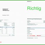 Mehrwertsteuer Rechnung österreich Vorlage