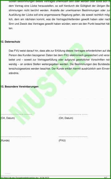 Mietvertrag Bewegliche Sachen Muster Ihk Kostenlose Vorlagen Zum Download