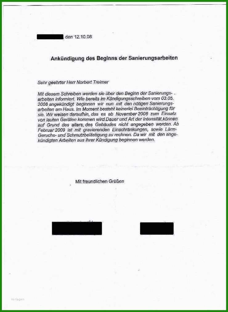 Mietvertrag Kündigen Wegen Zahlungsunfähigkeit