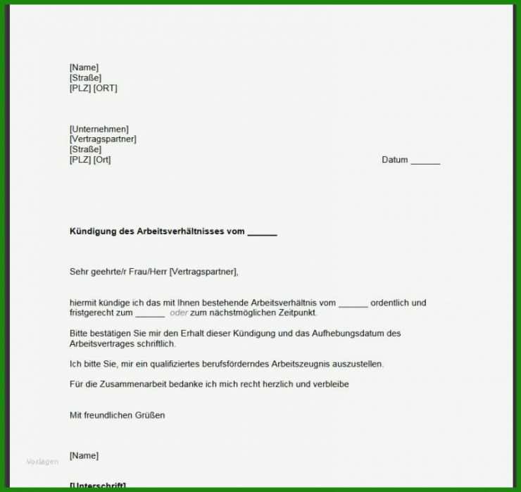 Muster Arbeitsvertrag Ergotherapeut