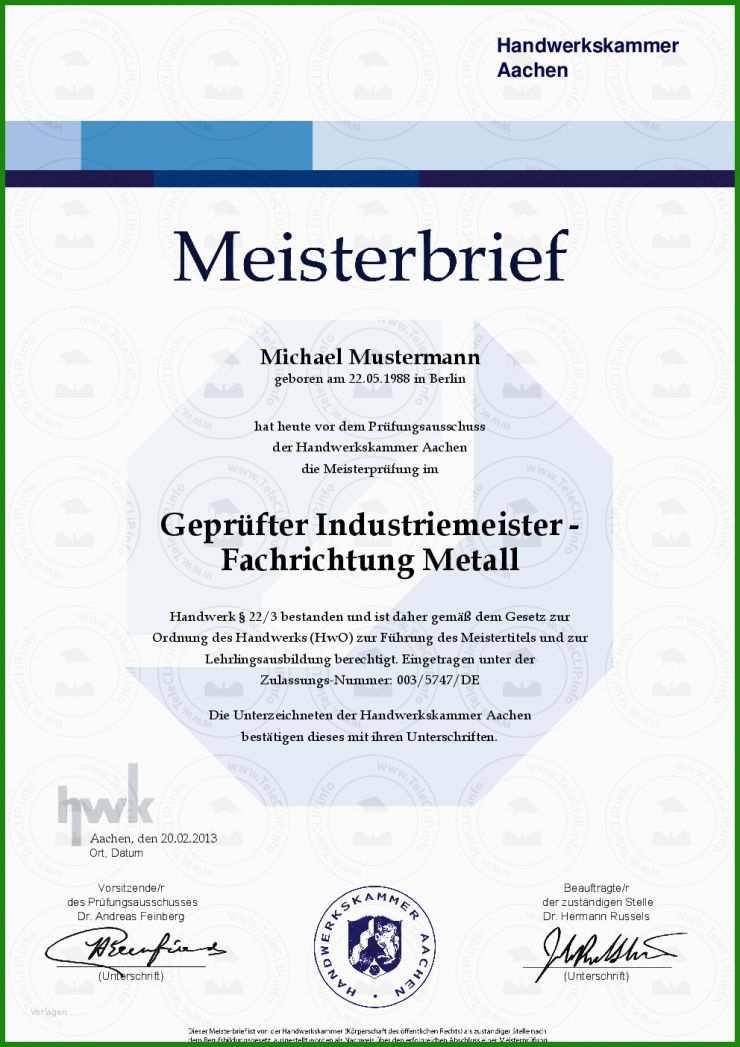 Muster Arbeitsvertrag Ihk Berlin