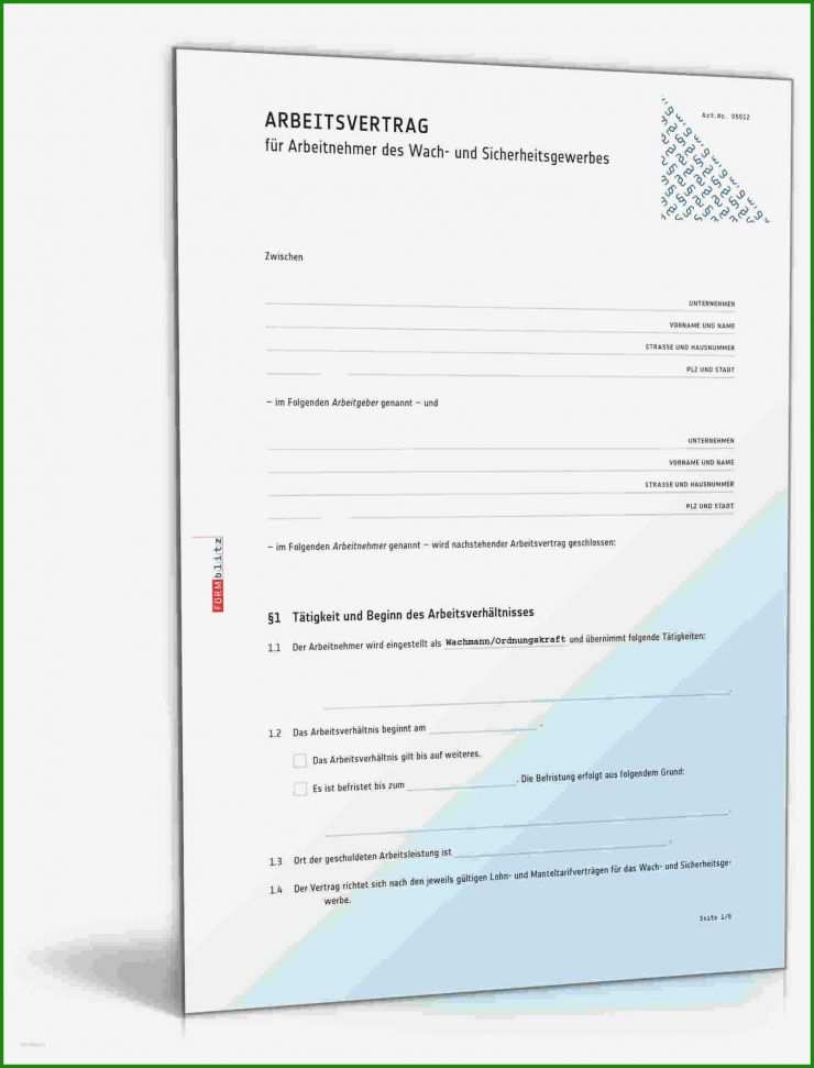 Muster Arbeitsvertrag Minijob 450 Kostenlose Vorlagen Zum Download!