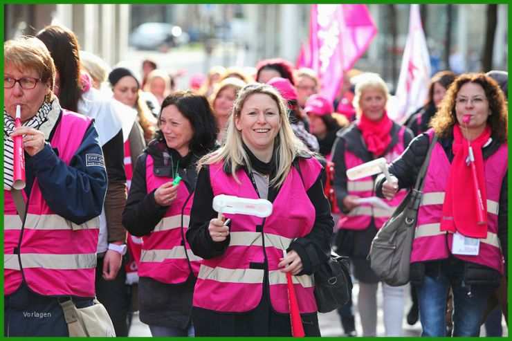 Muster Arbeitsvertrag sozial- Und Erziehungsdienst