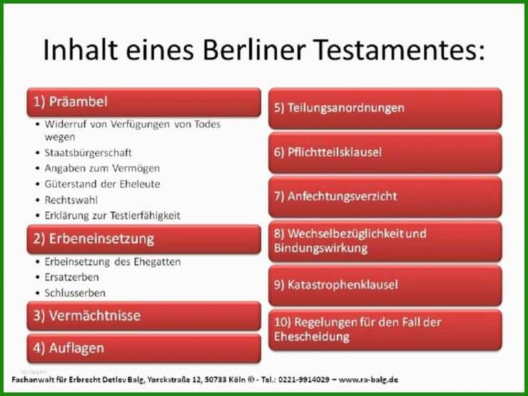 Muster Für Testament Auf Gegenseitigkeit