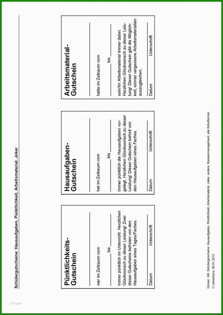 Muster Klassenfahrt Brief