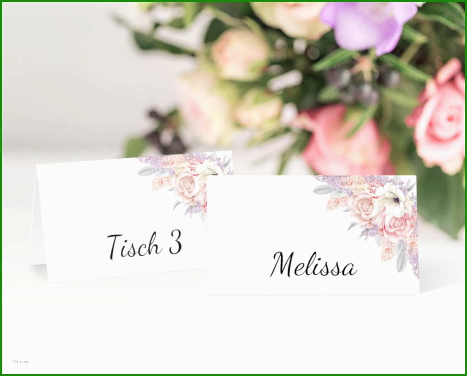 Namenskarten Hochzeit Vorlagen Kostenlose Vorlagen Zum Download!